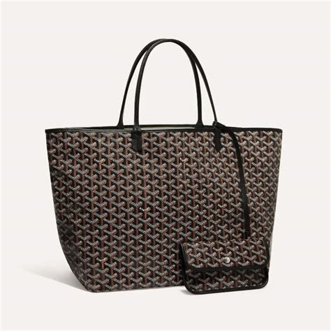 how much is a goyard bag|goyard most expensive bag.